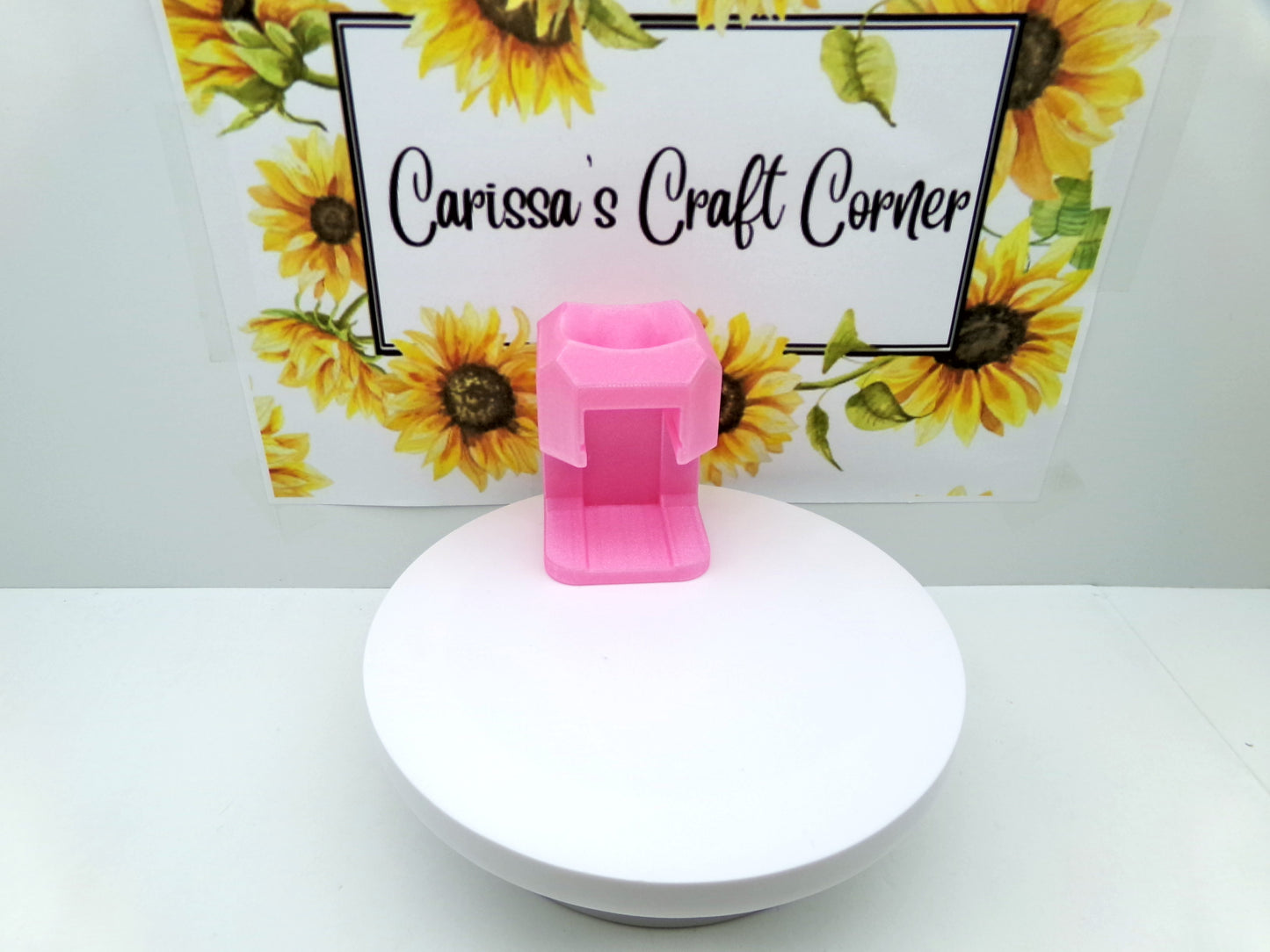 Diamond Painting Funnel For Artdot Round Containers up to 2.00'' Tall Only