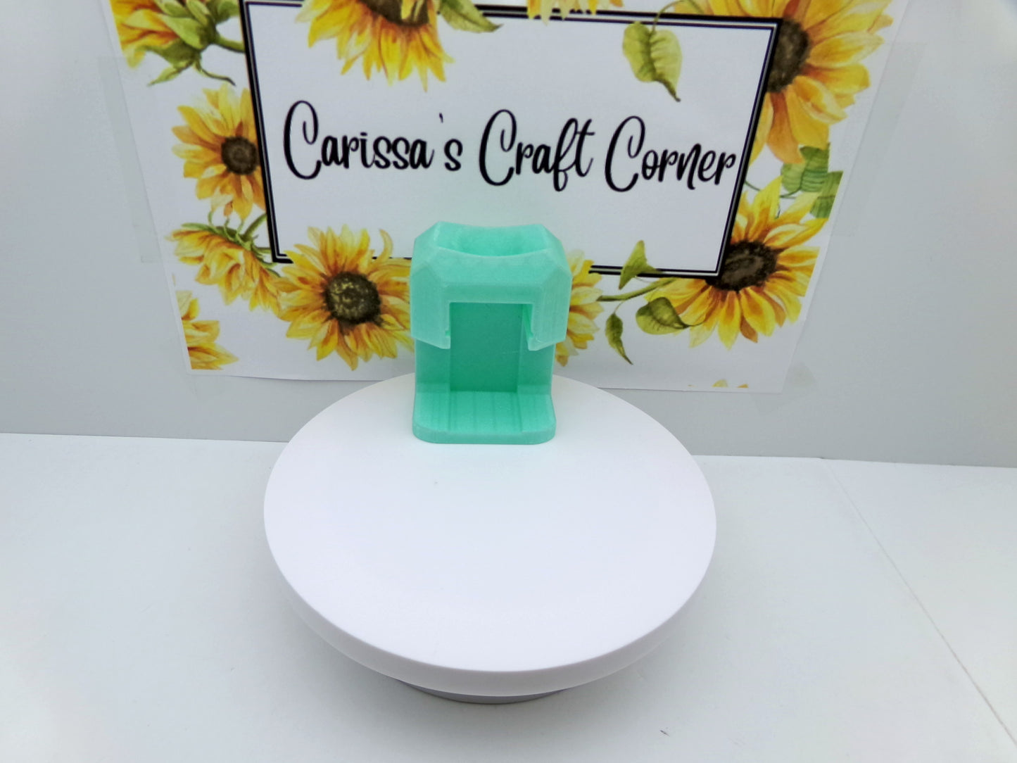 Diamond Painting Funnel For Artdot Square Containers