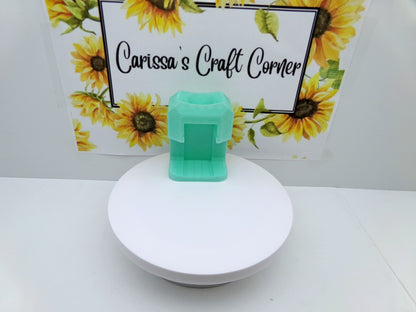 Diamond Painting Funnel For Artdot Square Containers