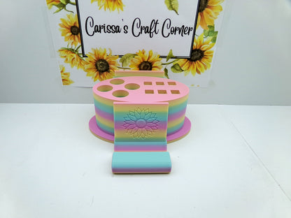 Phone,Pen,    Tweezer & More Caddy