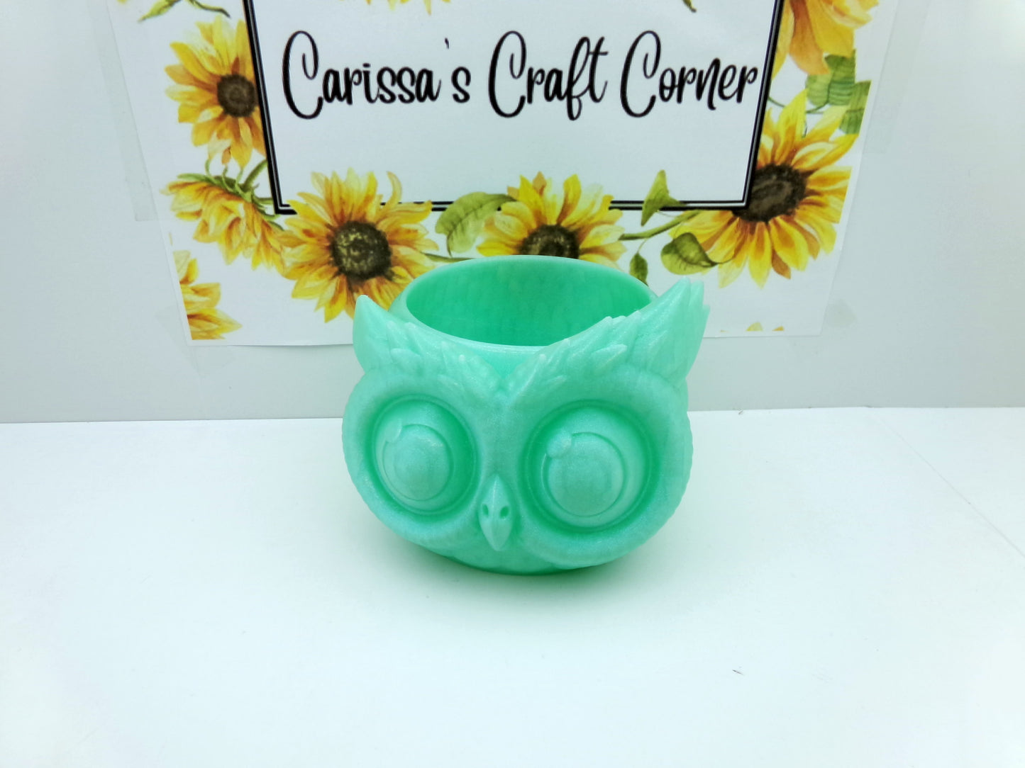 Owl Bowl