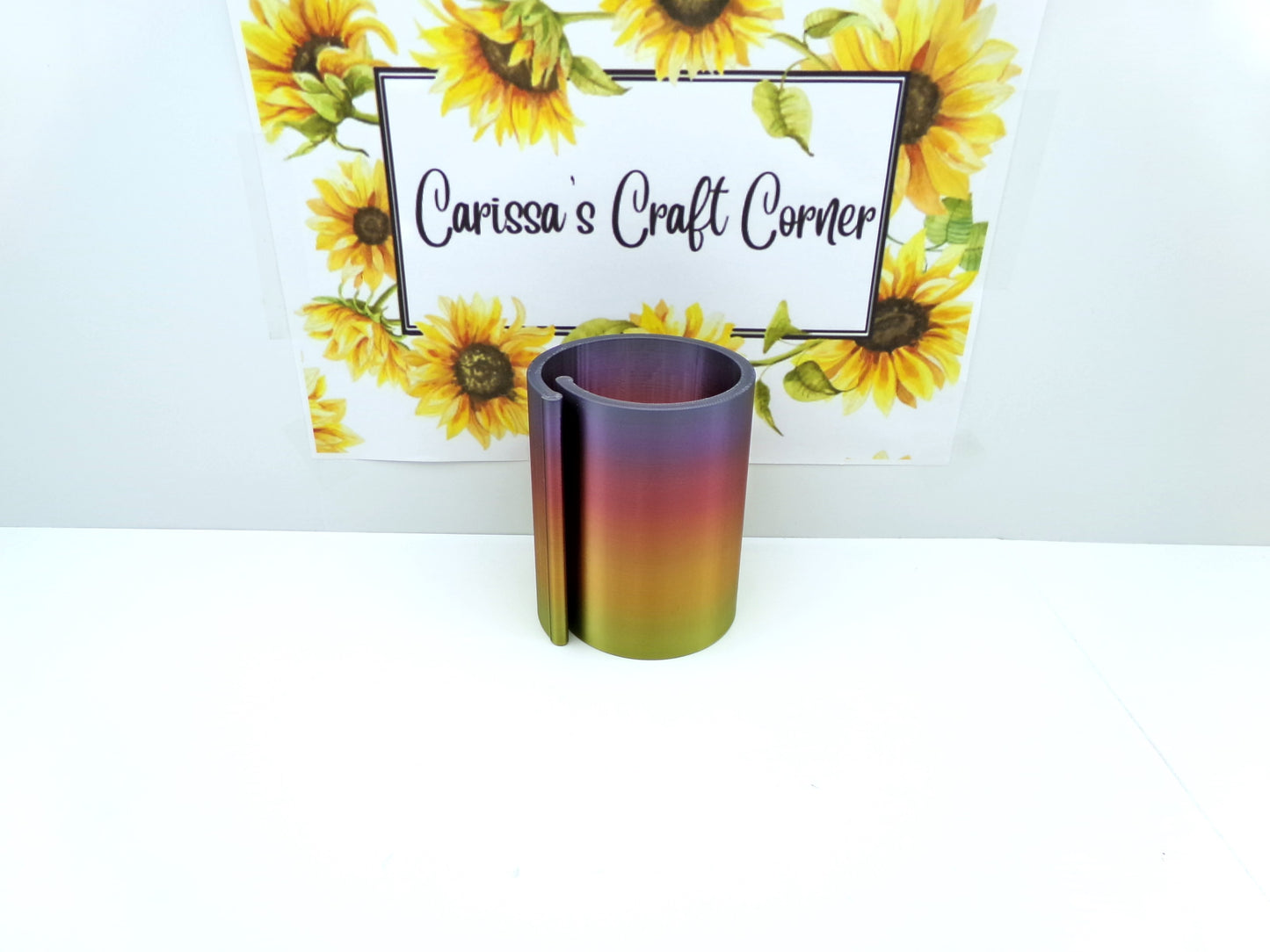 Diamond Painting Canvas Roller & Holder