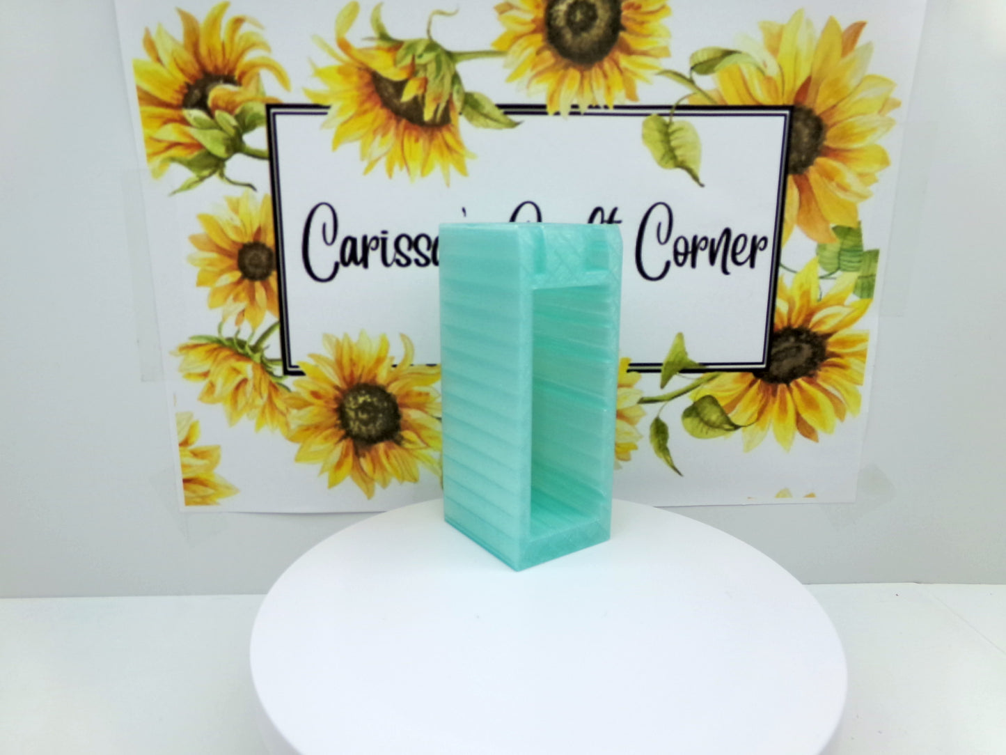 Diamond Painting Funnel For Elizabeth Ward Containers