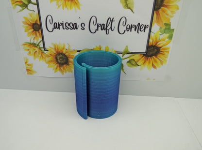 Diamond Painting Canvas Roller & Holder