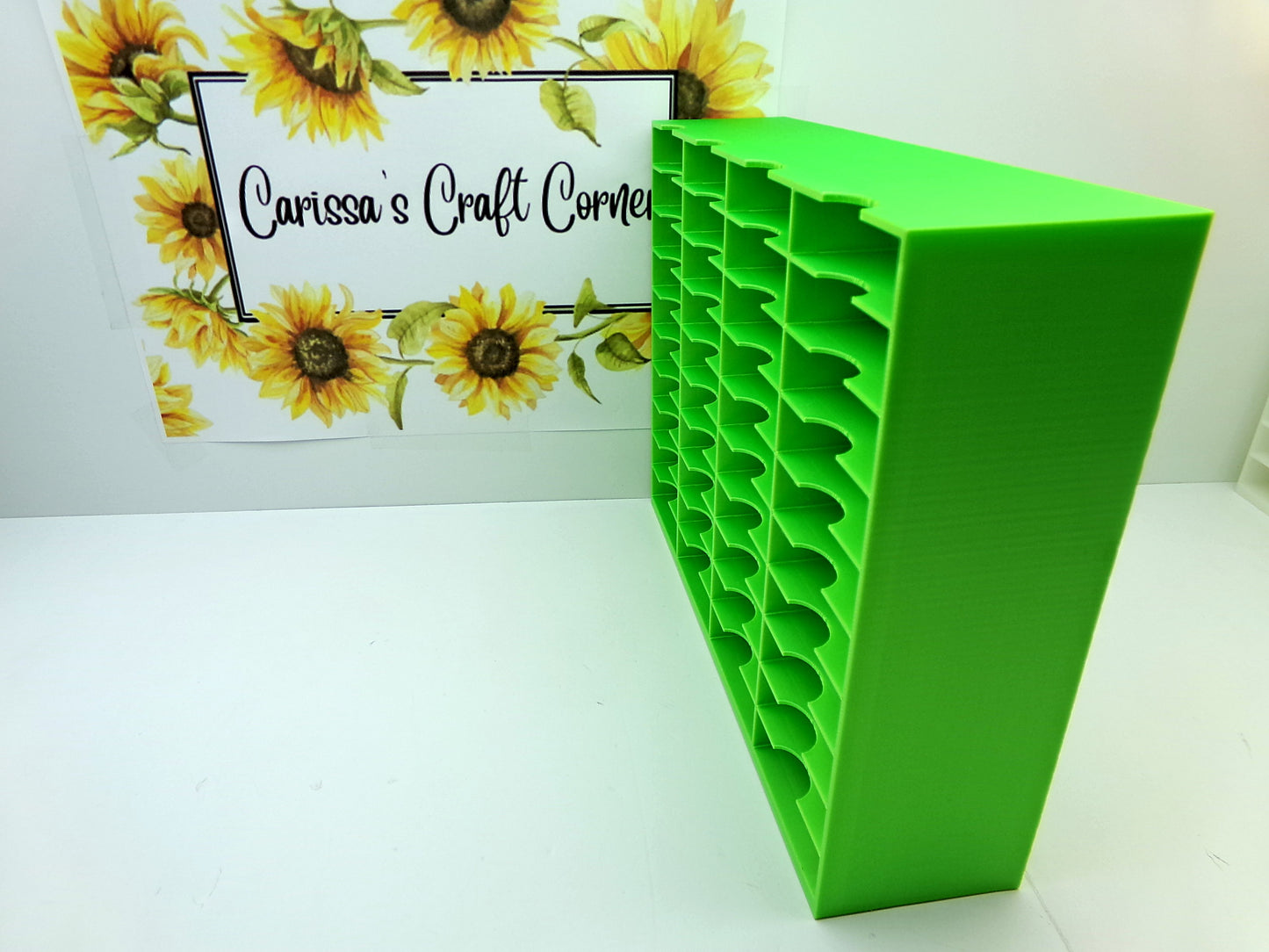Trabricks Tray Storage Tower