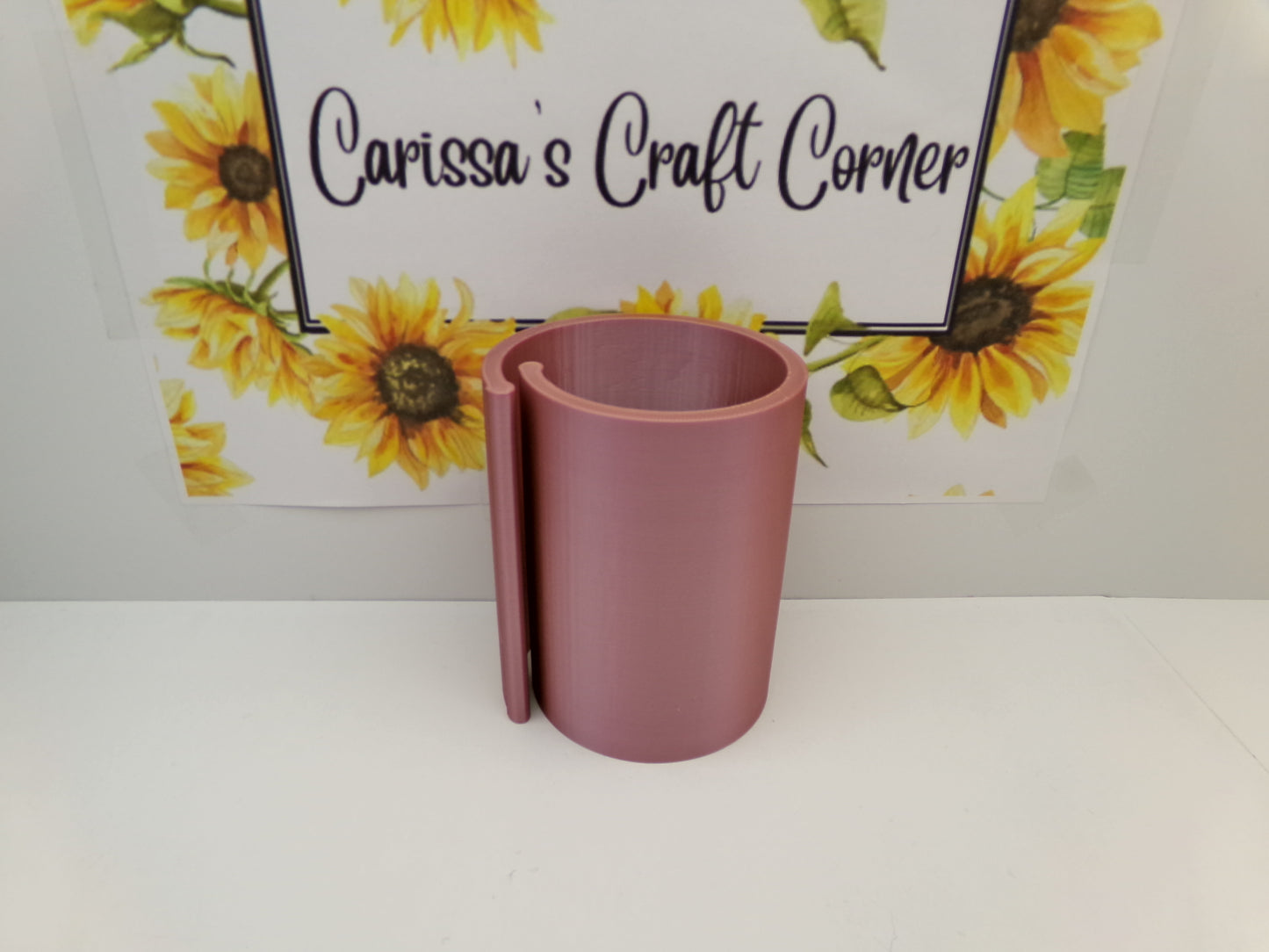 Diamond Painting Canvas Roller & Holder