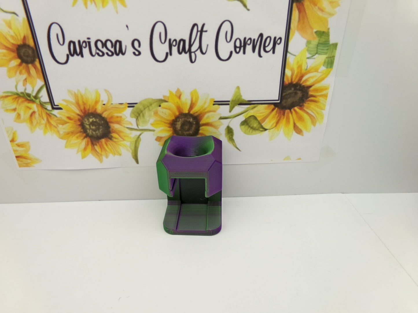 Diamond Painting Funnel For Artdot Round Containers up to 2.00'' Tall Only