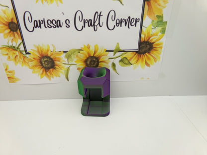 Diamond Painting Funnel For Artdot Round Containers up to 2.00'' Tall Only