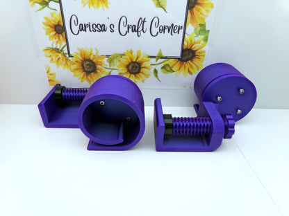 Diamond Painting Canvas Holder Table Clamp Set