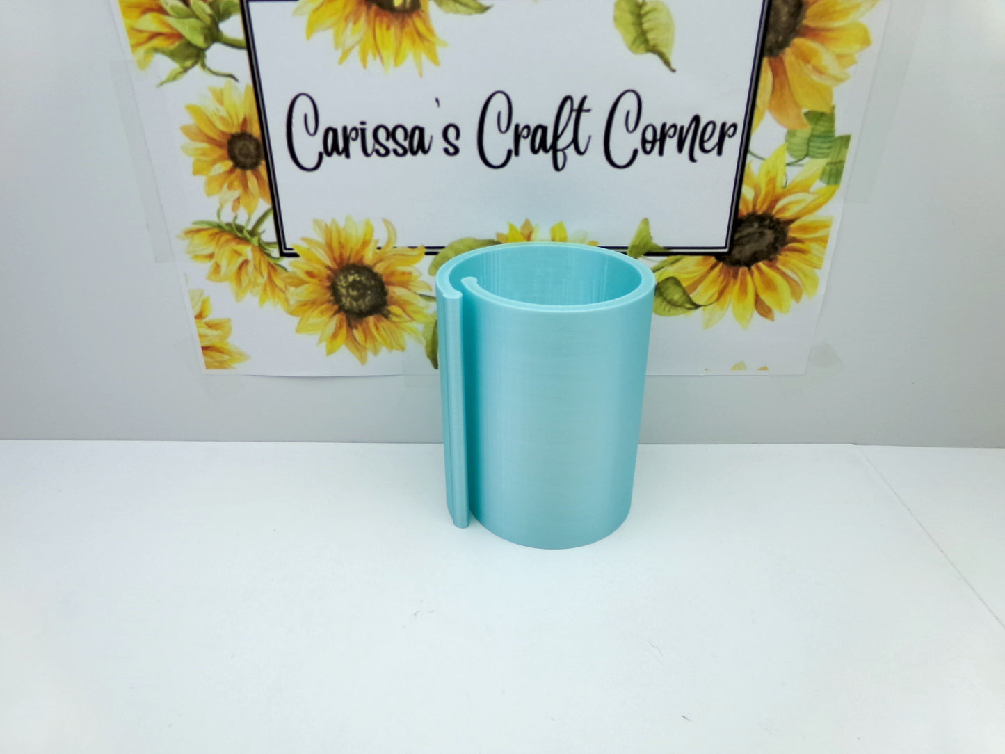 Diamond Painting Canvas Roller & Holder
