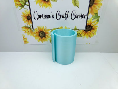 Diamond Painting Canvas Roller & Holder