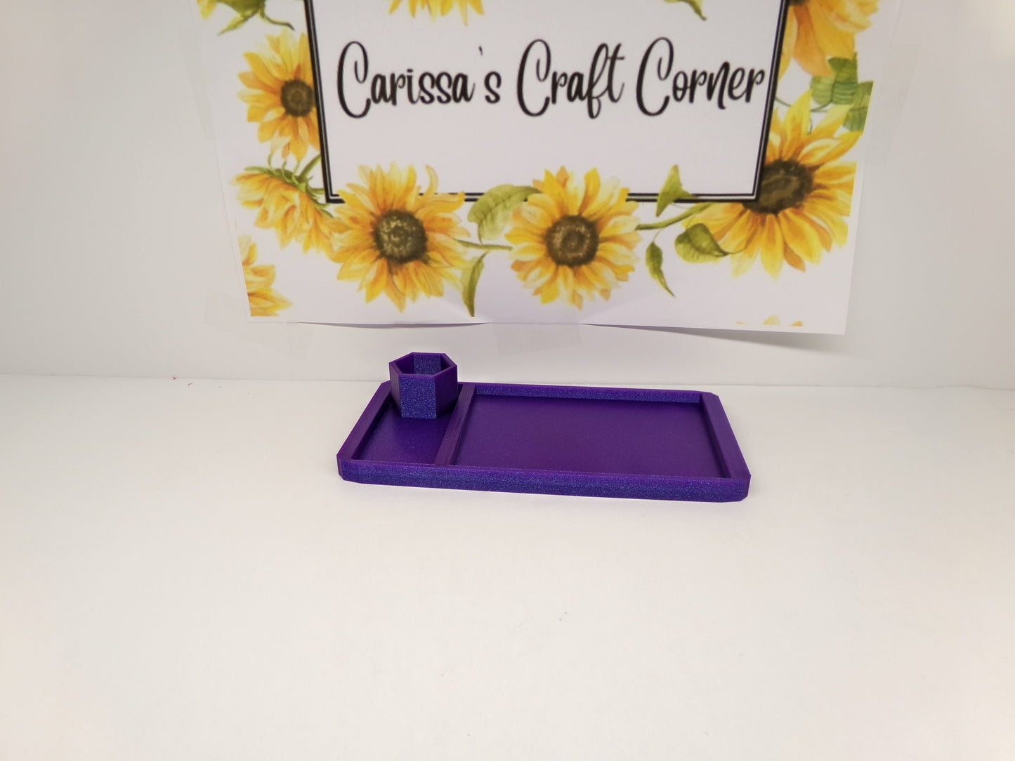 Trabricks Tray Caddy