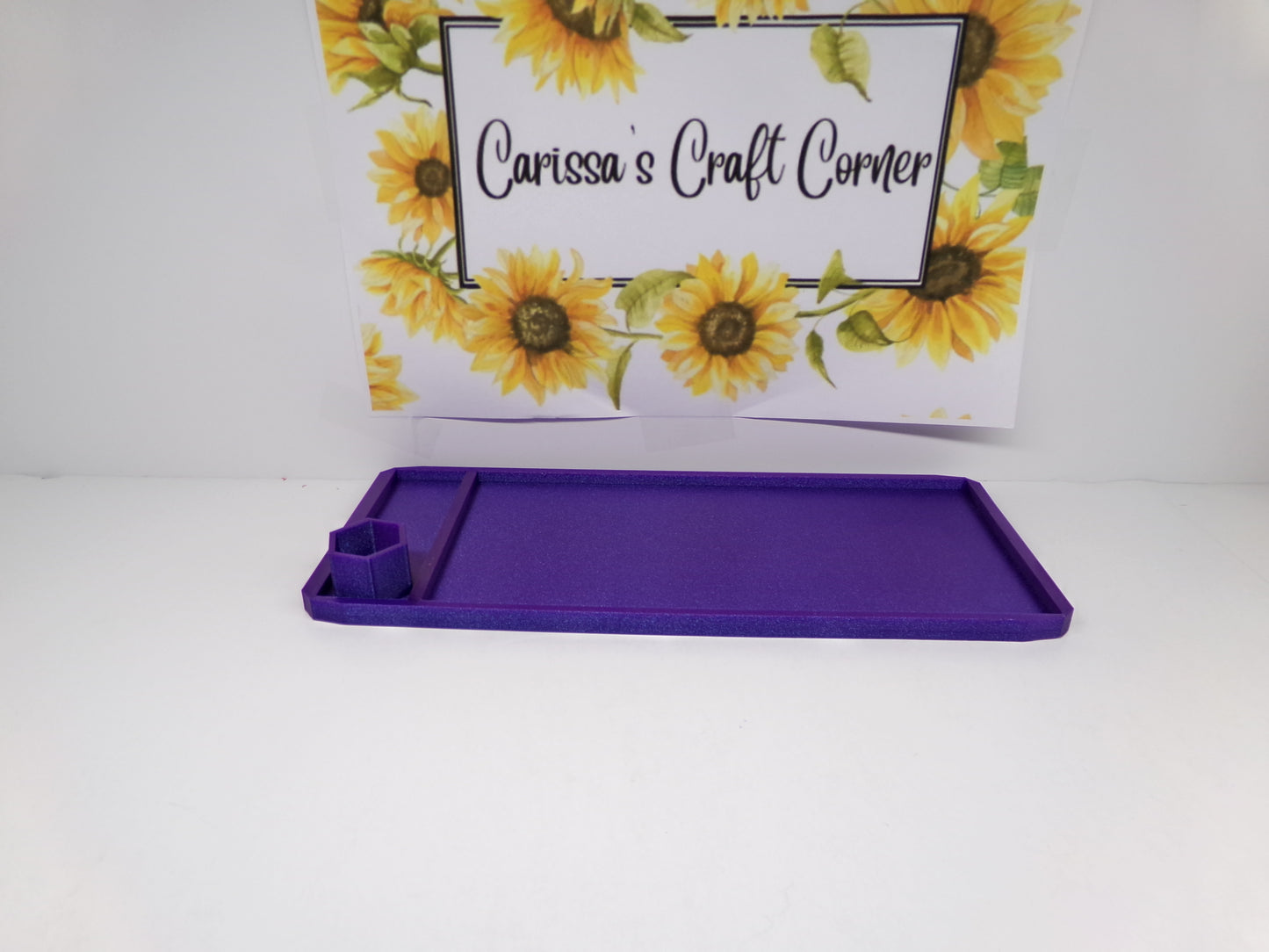 Trabricks Tray Caddy