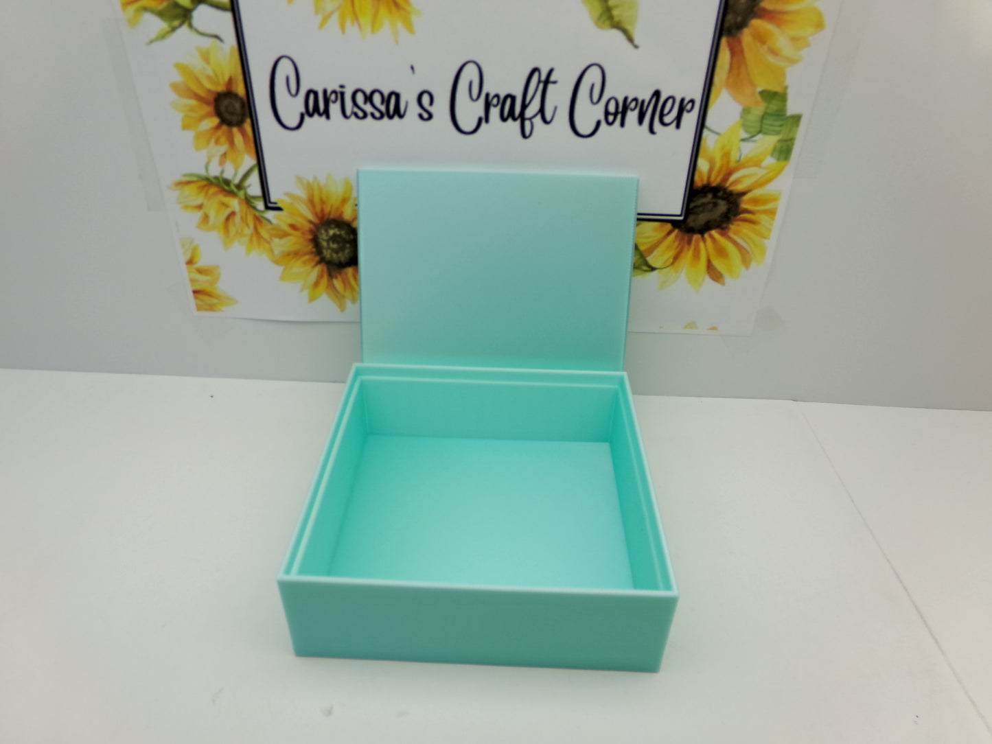 Release Paper Storage Boxes