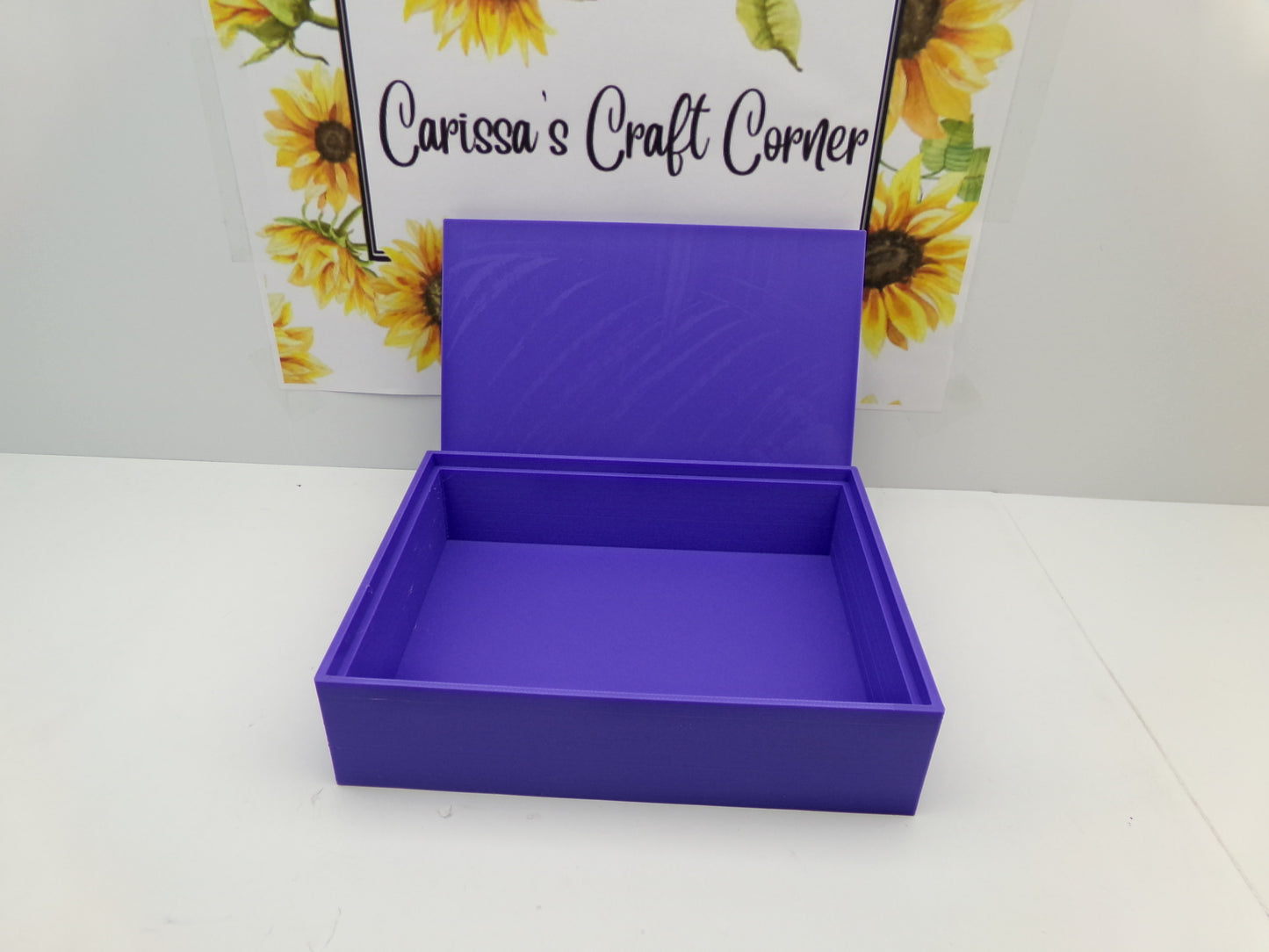 Release Paper Storage Boxes