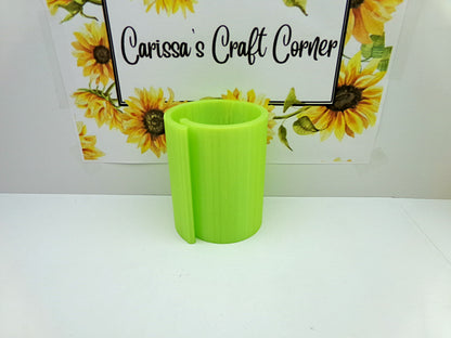 Diamond Painting Canvas Roller & Holder