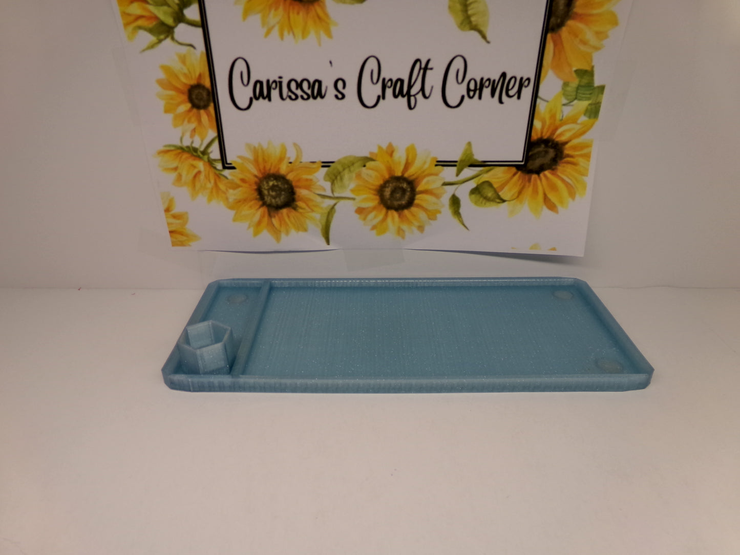 Trabricks Tray Caddy