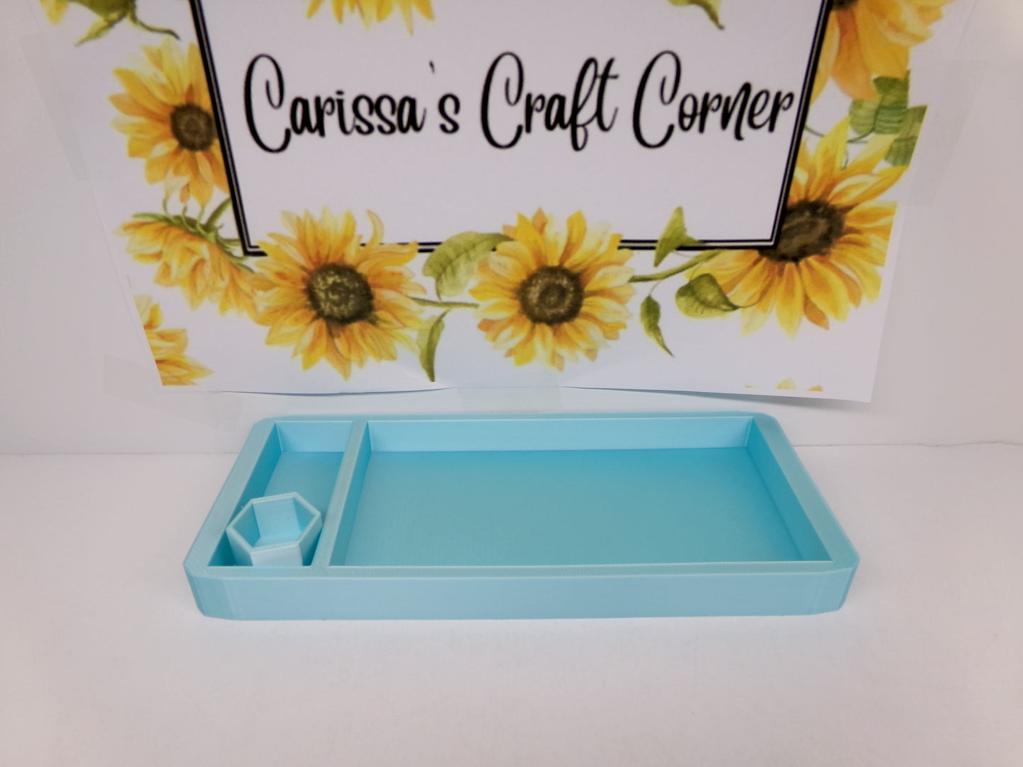 Trabricks Tray Caddy