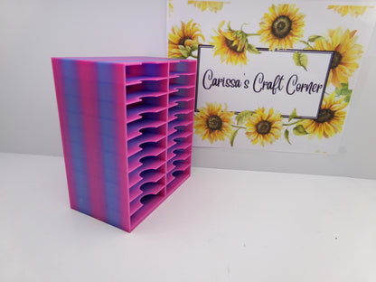 Trabricks Tray Storage Tower