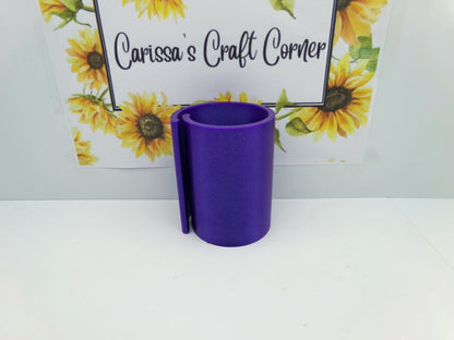 Diamond Painting Canvas Roller & Holder