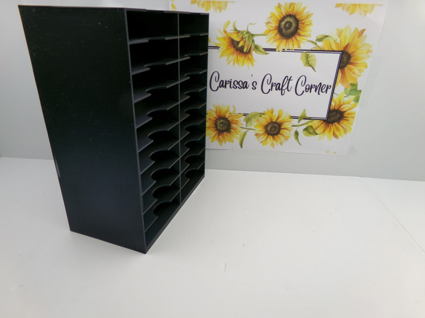 Diamond Art Club Drill Tray Storage Box (DAC)