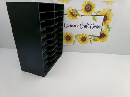 Diamond Art Club Drill Tray Storage Box (DAC)