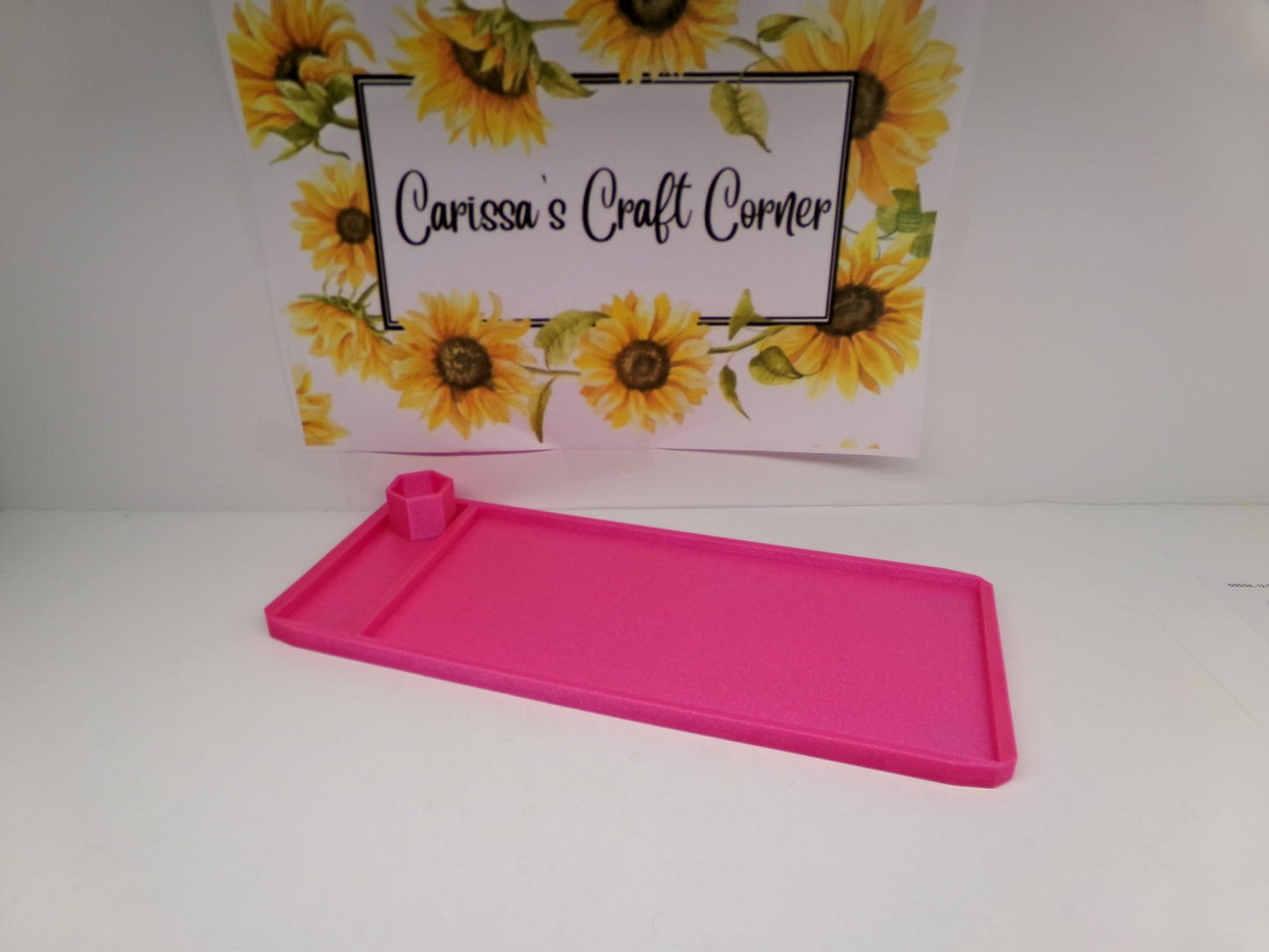 Trabricks Tray Caddy