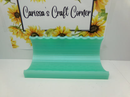 C Stand Pen Holders