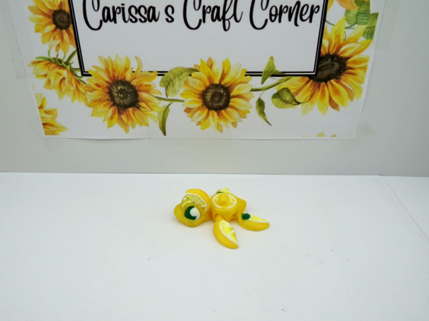 Limited Edition Lemonade and Friends Themed Items