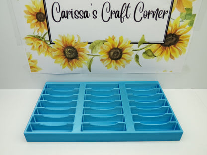 Mini Toolbox Inserts for Diamond Painting