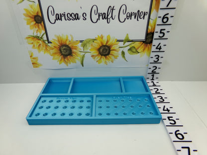 Mini Toolbox Inserts for Diamond Painting