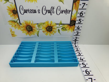 Mini Toolbox Inserts for Diamond Painting