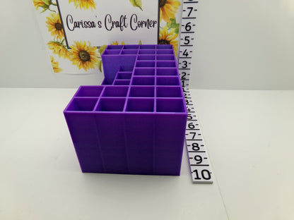 Hip 2 Be Square Super Size Pen Holder