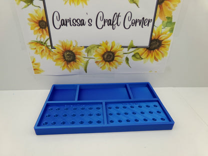 Mini Toolbox Inserts for Diamond Painting