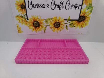 Mini Toolbox Inserts for Diamond Painting