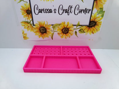 Mini Toolbox Inserts for Diamond Painting