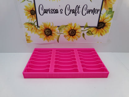 Mini Toolbox Inserts for Diamond Painting