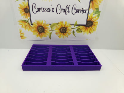 Mini Toolbox Inserts for Diamond Painting