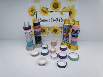 Washi Tape Holder