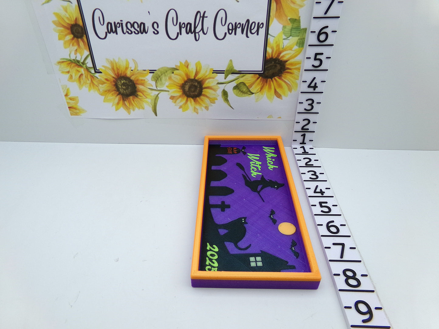 Which  Witch 2025  Event Trinket Tray