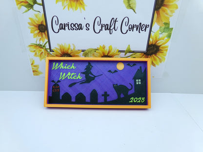 Which  Witch 2025  Event Trinket Tray