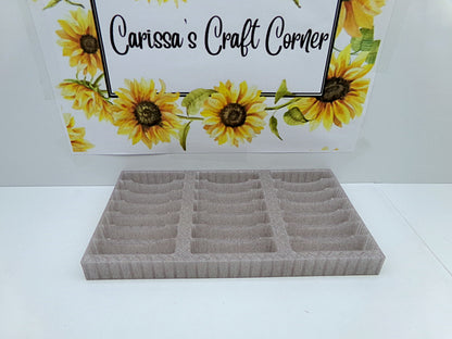 Mini Toolbox Inserts for Diamond Painting