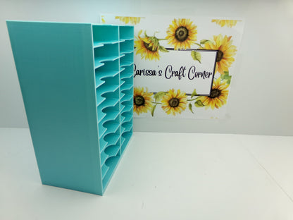 Diamond Art Club Drill Tray Storage Box (DAC)