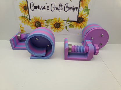 Diamond Painting Canvas Holder Table Clamp Set