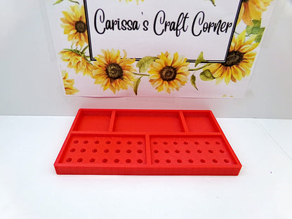 Mini Toolbox Inserts for Diamond Painting