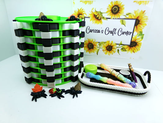 Limited Edition Beetlejuice Themed Items