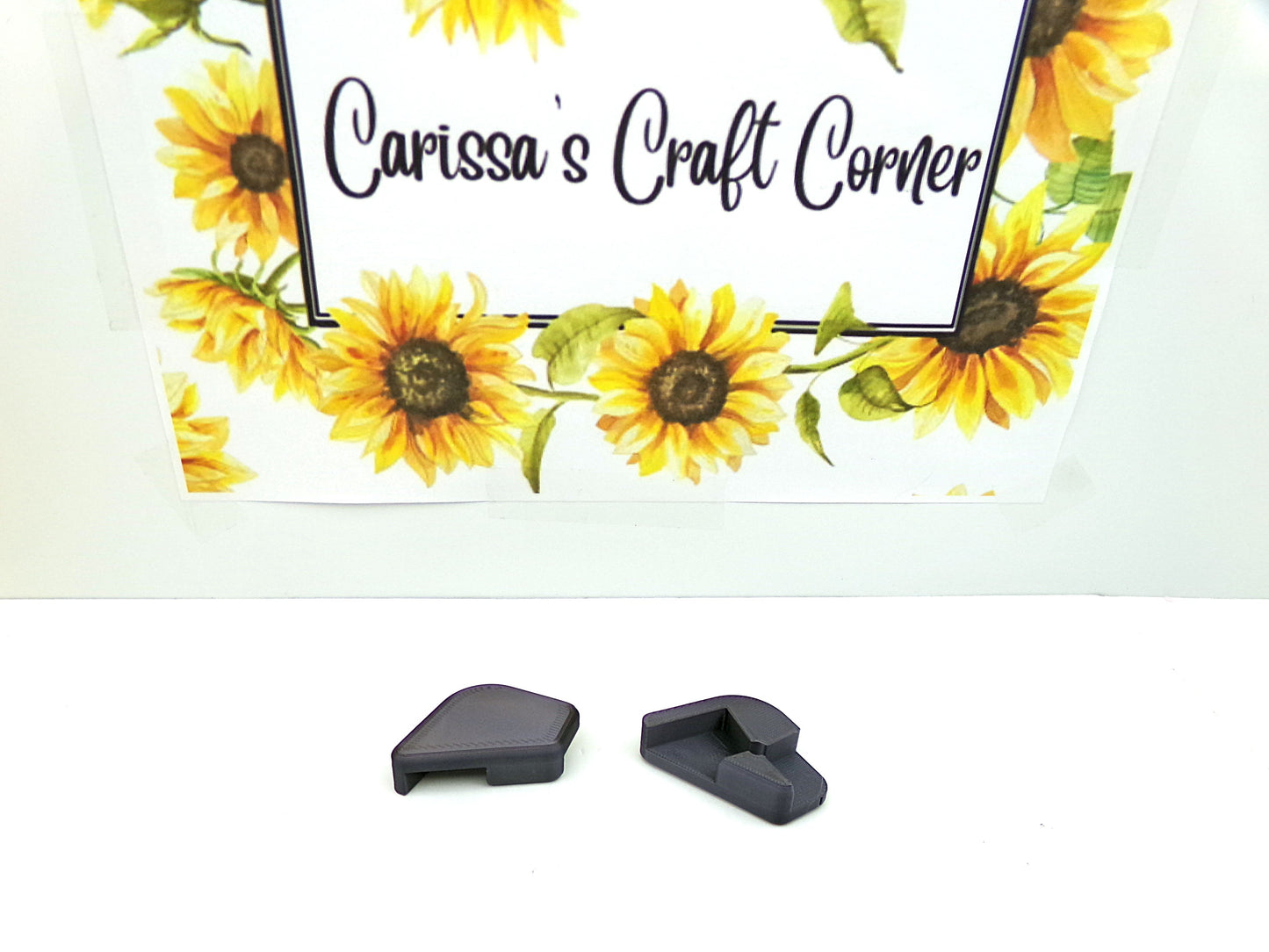 Mini Toolbox Inserts for Diamond Painting