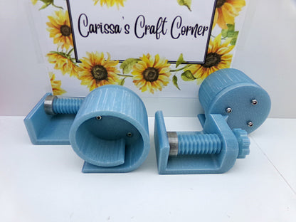 Diamond Painting Canvas Holder Table Clamp Set