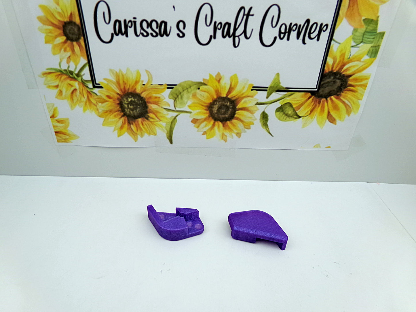 Mini Toolbox Inserts for Diamond Painting