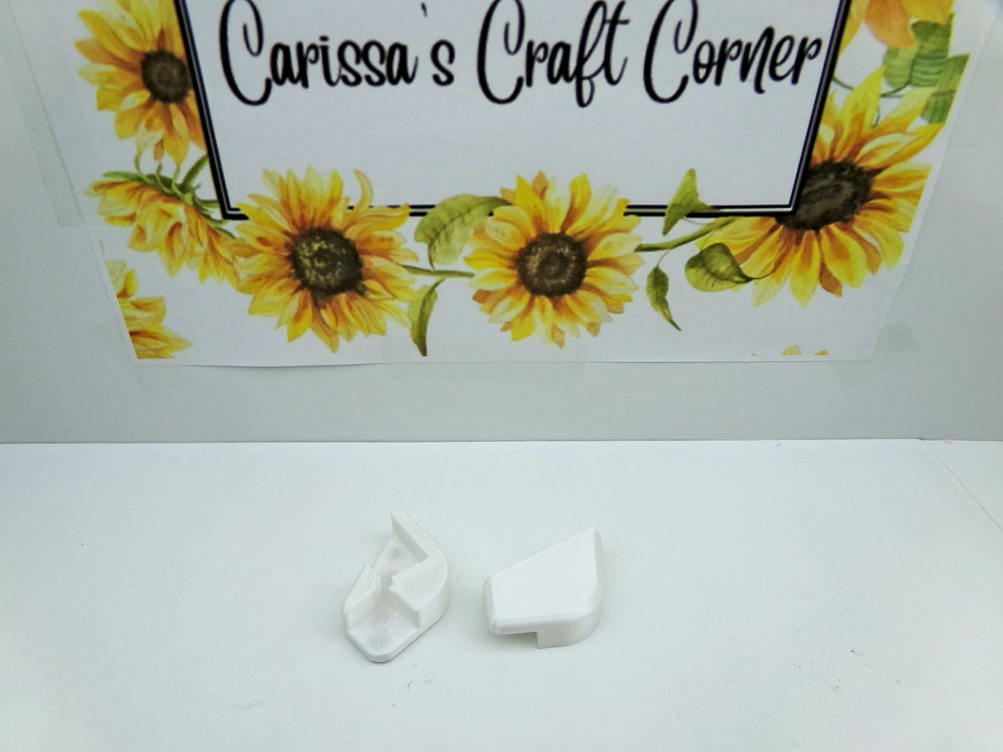 Mini Toolbox Inserts for Diamond Painting